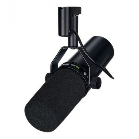 SHURE SM7DB