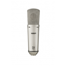 Microfono Professionale da studio a Condensatore - Versione aggiornata