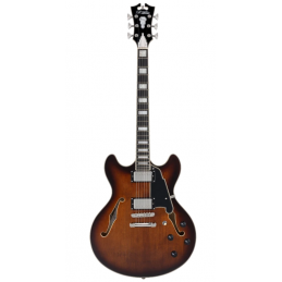 D'ANGELICO PREMIER DC -...