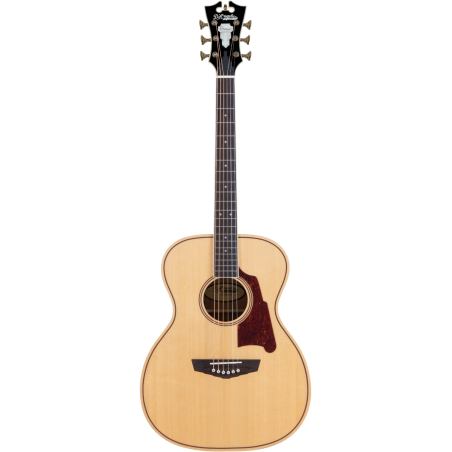 D'ANGELICO PREMIER TAMMANY - NATURAL