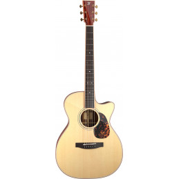 VINTAGE 3 OMC-SR CUTAWAY