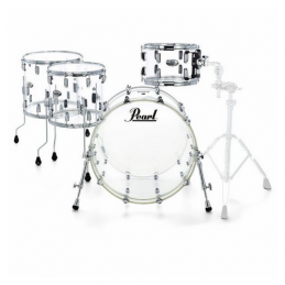 PEARL CRYSTAL BEAT ROCK...
