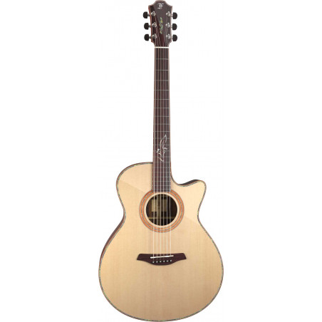 RED GC-SR MASTER'S CHOICE SPA CUTAWAY ELEC.