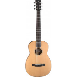 LITTLE JANE LJ 10-CM CUTAWAY