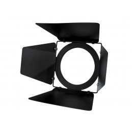 BANDIERA FARO TEATRALE 650/1000 BLACK