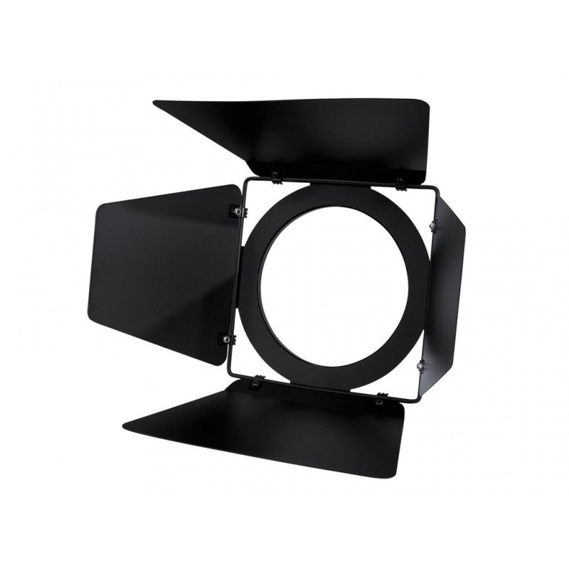 BANDIERA FARO TEATRALE 650/1000 BLACK