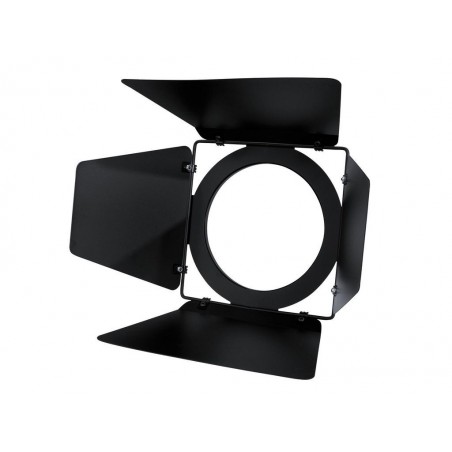 BANDIERA FARO TEATRALE 650/1000 BLACK