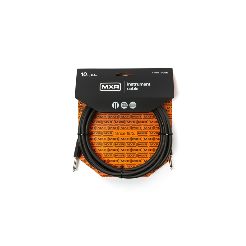 MXR DCIS10