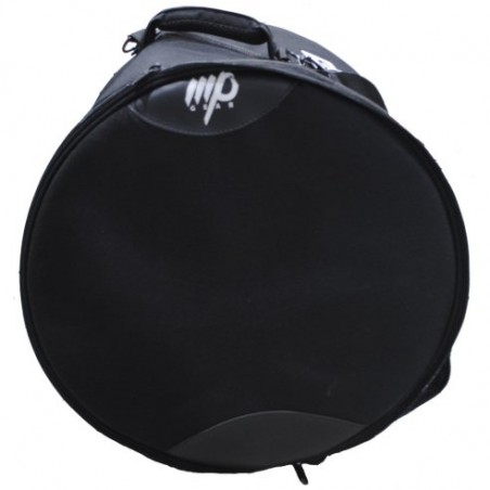 MPGEAR BORSA PER RULLANTE 14" x 8" NERA