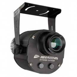 JBSYSTEMS ROTOGOBO OUTDOOR POJECTOR IP65 - 100W