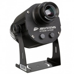 JBSYSTEMS ROTOGOBO OUTDOOR POJECTOR IP65 - 100W