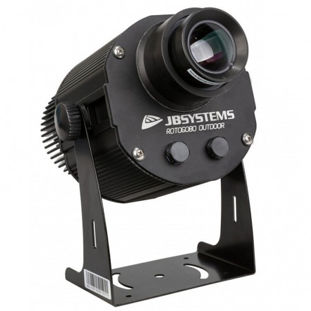 JBSYSTEMS ROTOGOBO OUTDOOR POJECTOR IP65 - 100W