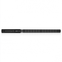 JTS SGM-14 SHOTGUN MICROFONO CONDENSATORE IPERCARDIOIDE - 360mm