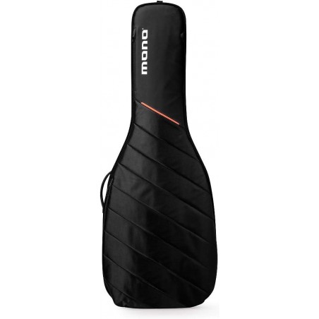 MONO M80 STEALTH GUITAR BAG - BLACK