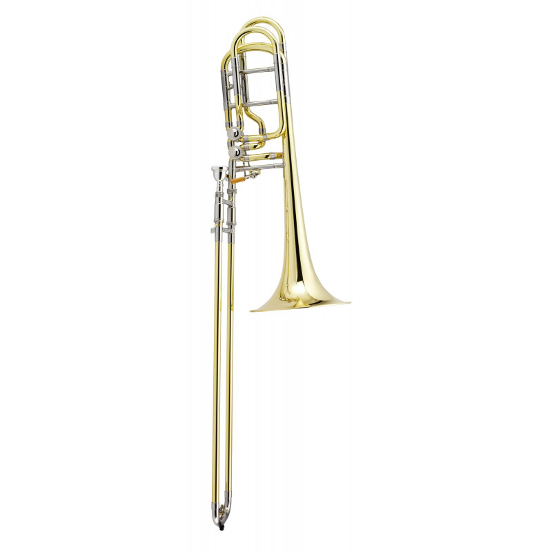 XO BASS TROMBONE XO1240L