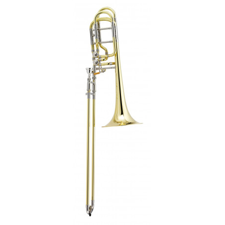 XO BASS TROMBONE XO1240L