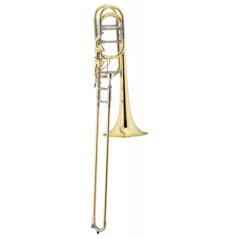 XO BASS TROMBONE XO1240LT