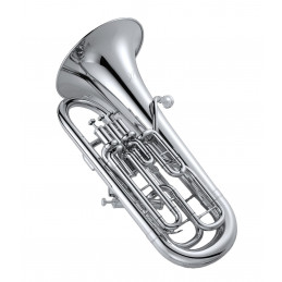 XO BB EUPHONIUM XO1270SS