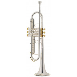 XO BB TRUMPET ROGER INGRAM" XO1600IS"