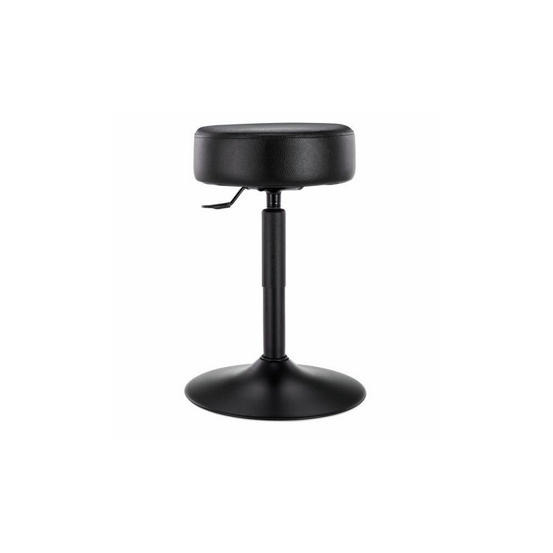 KONIG & MEYER 14092 SGABELLO PNEUMATICO NERO