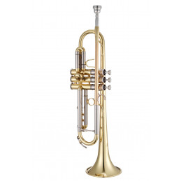 XO BB TRUMPET XO1602LR4