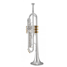 XO BB TRUMPET XO1602RSS3