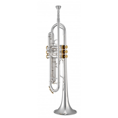 XO BB TRUMPET XO1602RSS4