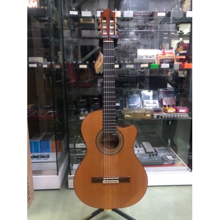 PACO CASTILLO 235TE-CE CHITARRA CLASSICA