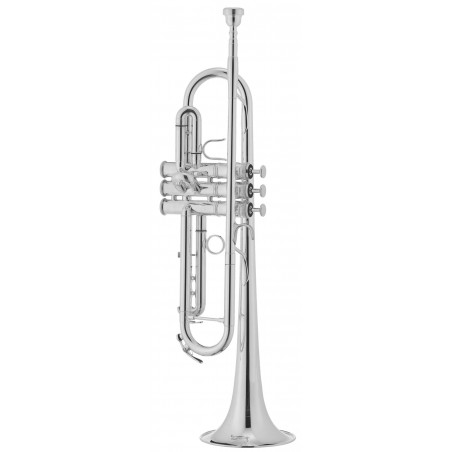 XO BB TRUMPET XO1602RSSR4