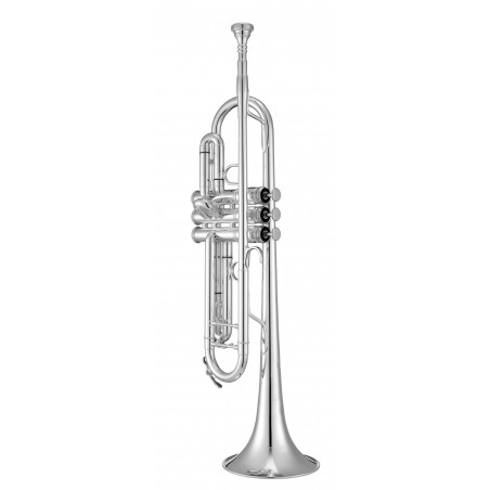 XO BB TRUMPET XO1602RSSS3