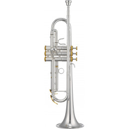 XO BB TRUMPET XO1602SLTR