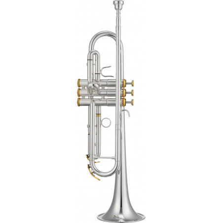 XO BB TRUMPET XO1602SLTR