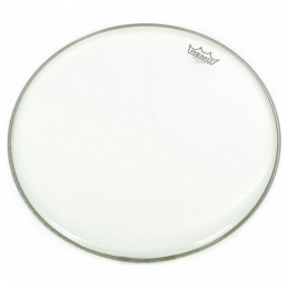 REMO 18" AMBASSADOR CLEAR...