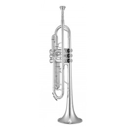 XO BB TRUMPET XO1602SSS4