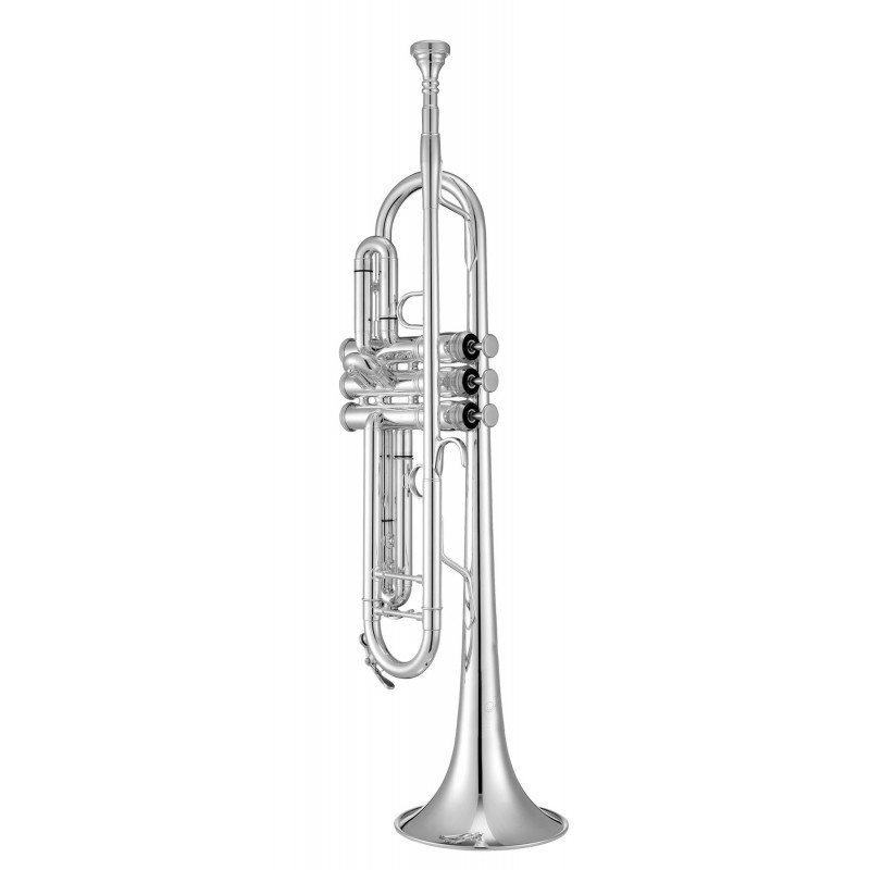 XO BB TRUMPET XO1602SSS4