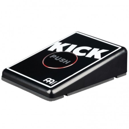 MEINL STB1 - DIGITAL PERCUSSION STOMP BOX - KICK SOUND