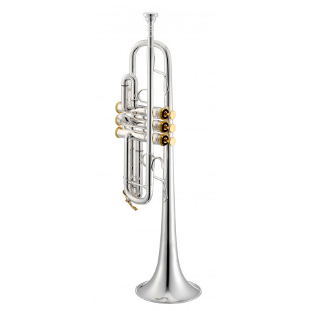 XO C TRUMPET XO1624SS