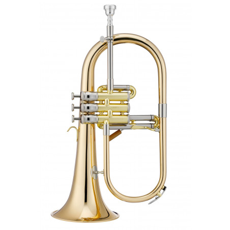 XO BB FLUGELHORN XO1646RL