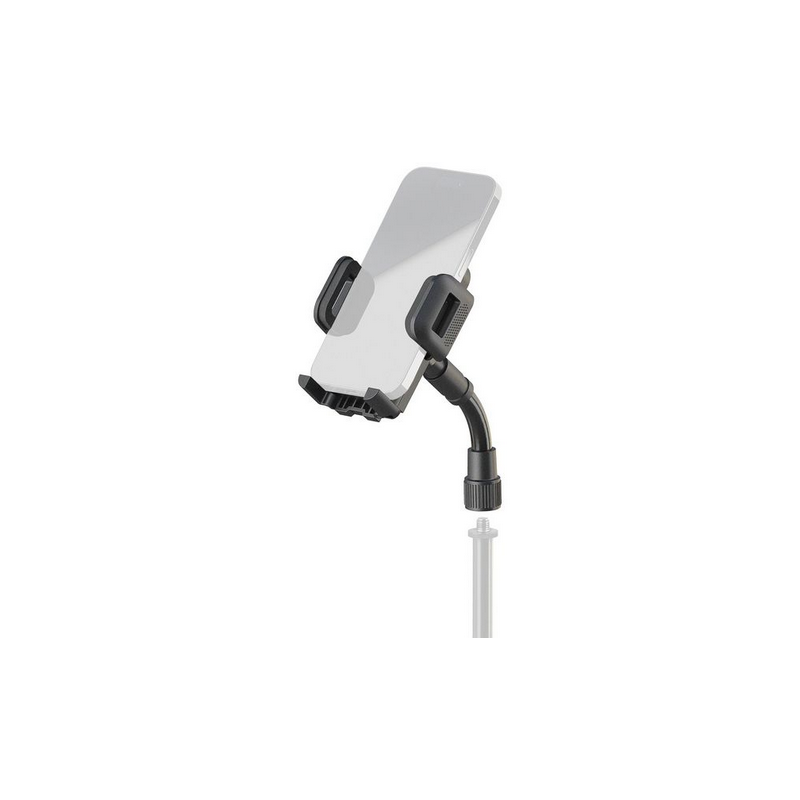 KONIG & MEYER 19762 SUPPORTO UNIVERSALE SMARTPHONE - 45-95mm