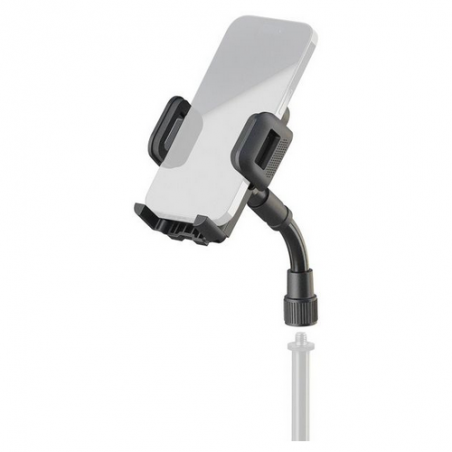 KONIG & MEYER 19762 SUPPORTO UNIVERSALE SMARTPHONE - 45-95mm