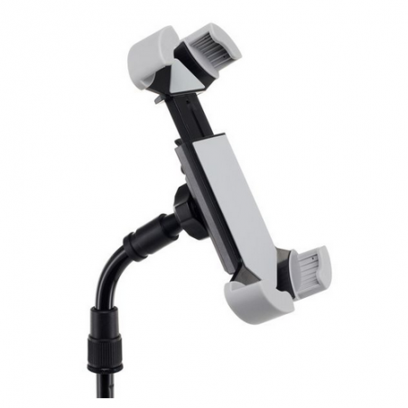 KONIG & MEYER 19759 SUPPORTO UNIVERSALE A TERRA SMARTPHONE - 55-85mm
