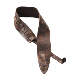 SOULDIER TORPEDO 2.5 DISTRESSED BROWN