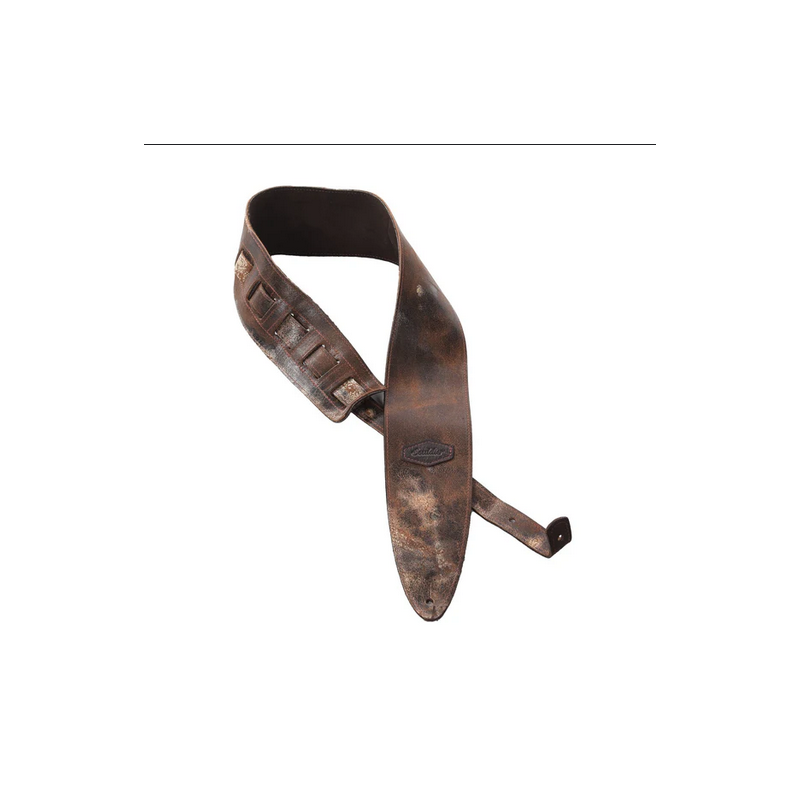 SOULDIER TORPEDO 2.5 DISTRESSED BROWN