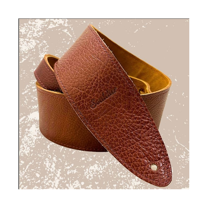SOULDIER RUSTIC PEBBLE BROWN