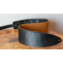 SOULDIER RUSTIC PEBBLE BLACK