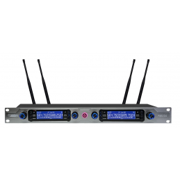 AUDIODESIGN PMU D4...