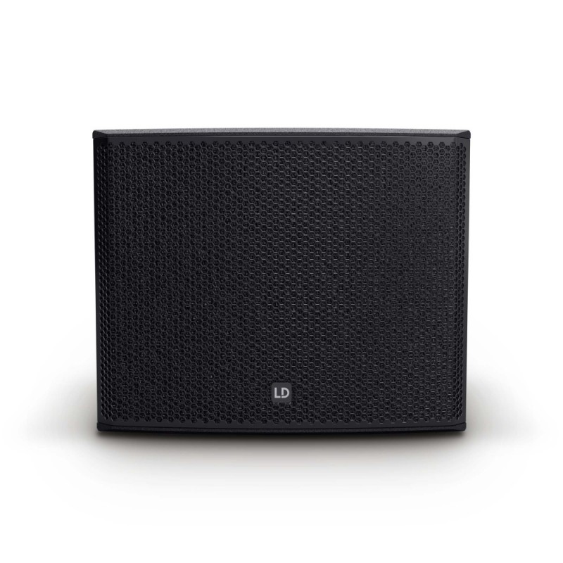 LD SYSTEM STINGER SUB18A G3 SUBWOOFER 1x18" - 800W