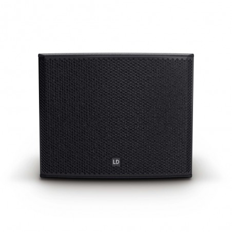 LD SYSTEM STINGER SUB18A G3