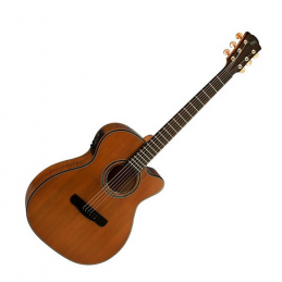 MERIDA DG-15 SP OM CES