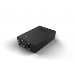 Low Noise Isolating DC Filter, 12 Volt 2 Ampere, DC Input e output